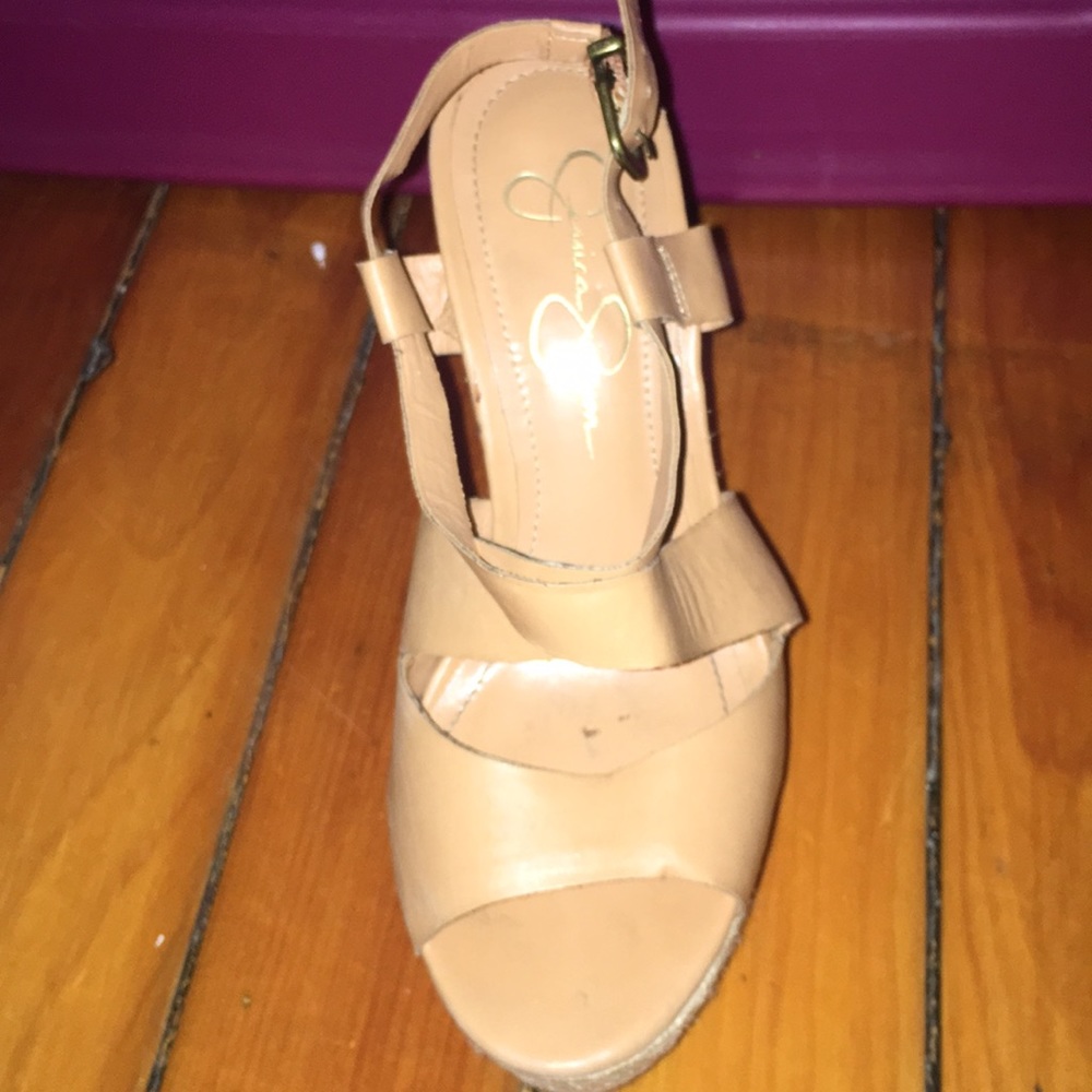 Wedges - Picture 2 of 5